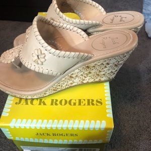 Jack Rogers Marbella espadrille